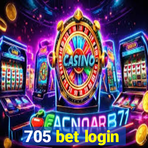 705 bet login